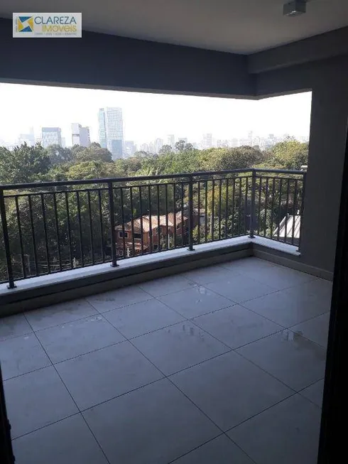 Foto 1 de Apartamento com 3 Quartos à venda, 76m² em Butantã, São Paulo
