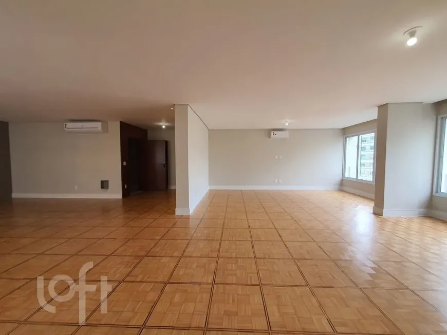 Foto 1 de Apartamento com 3 Quartos à venda, 360m² em Bela Vista, São Paulo