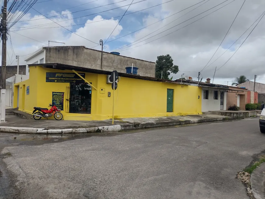 Foto 1 de Casa com 3 Quartos à venda, 200m² em Tabuleiro do Martins, Maceió