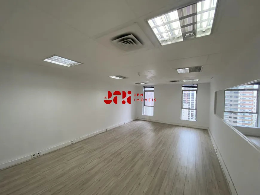 Foto 1 de Sala Comercial para alugar, 419m² em Bela Vista, São Paulo