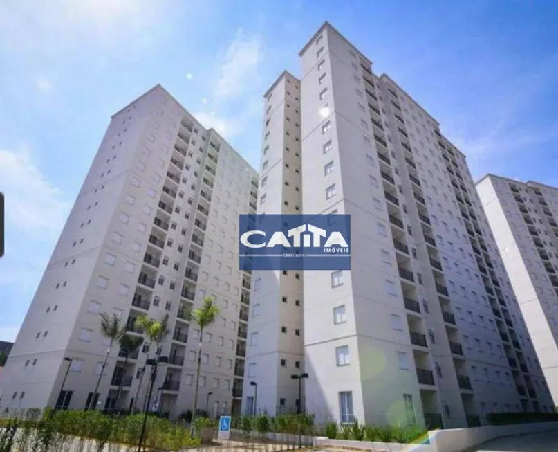 Foto 1 de Apartamento com 2 Quartos à venda, 62m² em Itaquera, São Paulo