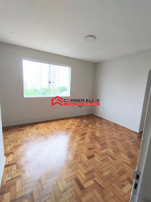 Foto 1 de Apartamento com 1 Quarto para alugar, 60m² em Perdizes, São Paulo