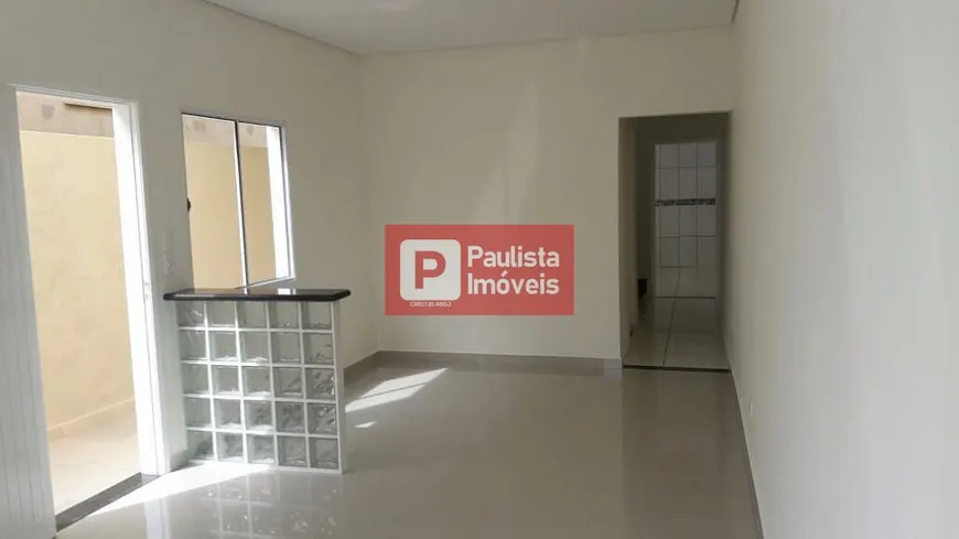 Foto 1 de Sobrado com 3 Quartos à venda, 180m² em Pedreira, São Paulo