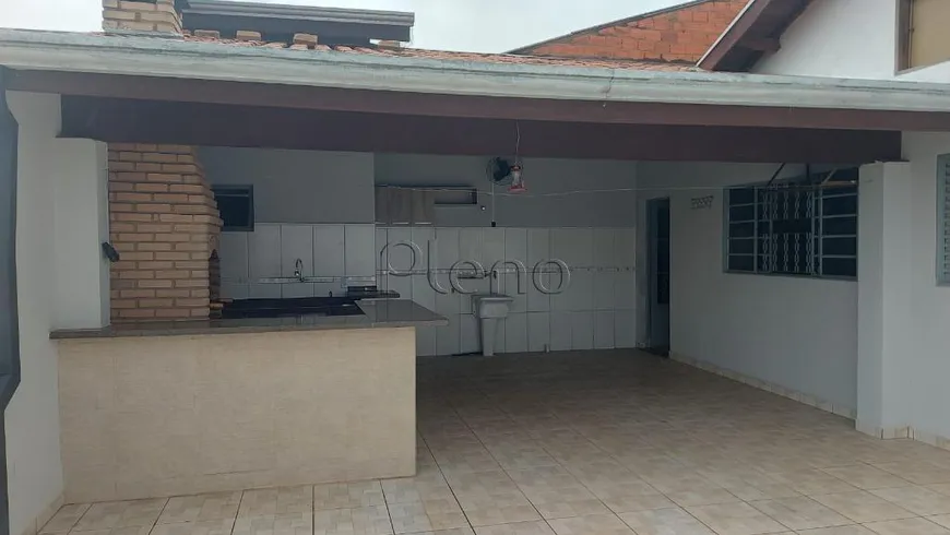 Foto 1 de Casa com 2 Quartos à venda, 156m² em Alto de Pinheiros, Paulínia