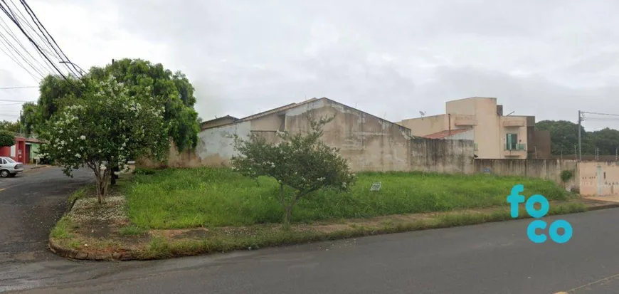 Foto 1 de Lote/Terreno à venda, 442m² em Alto Umuarama, Uberlândia