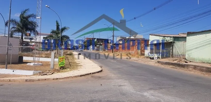Foto 1 de Lote/Terreno à venda, 112m² em Setor Habitacional Arniqueira, Brasília