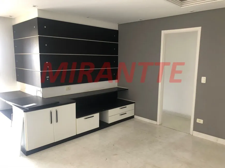 Foto 1 de Apartamento com 4 Quartos à venda, 100m² em Santana, São Paulo