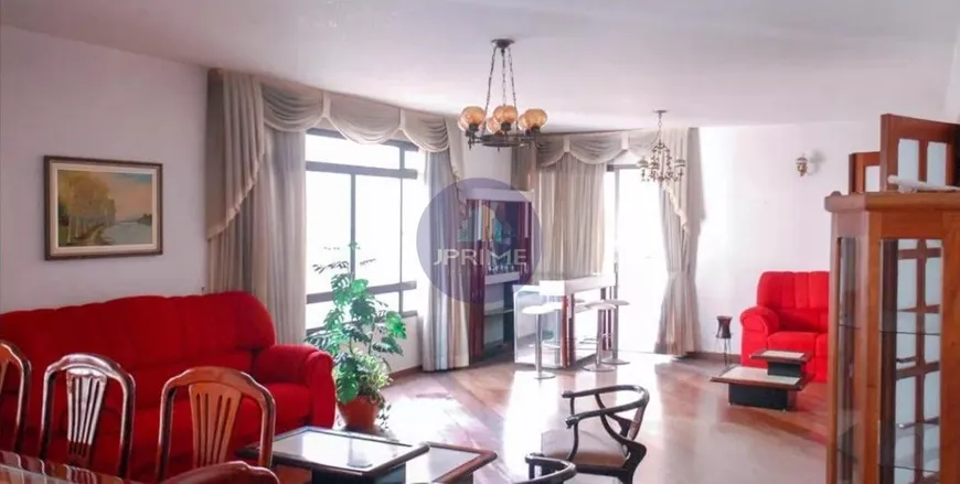 Foto 1 de Apartamento com 3 Quartos para venda ou aluguel, 140m² em Centro, São Bernardo do Campo