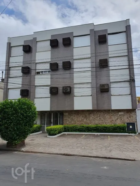 Foto 1 de Apartamento com 2 Quartos à venda, 64m² em São Geraldo, Porto Alegre