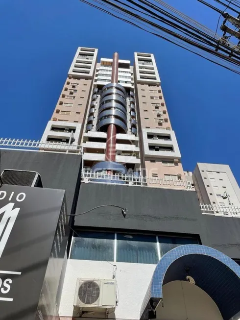 Foto 1 de Apartamento com 3 Quartos à venda, 101m² em Jardim Novo Horizonte, Maringá