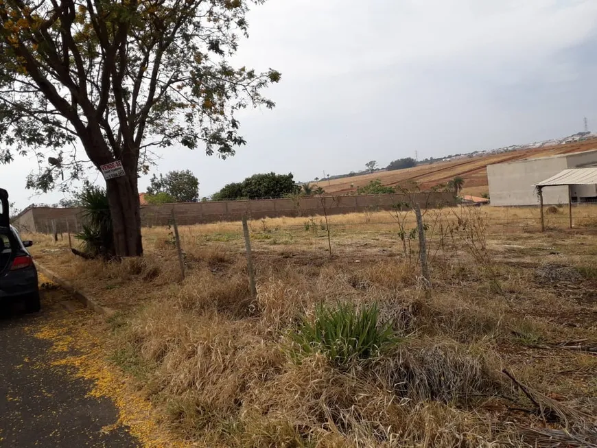 Foto 1 de Lote/Terreno à venda em Chacaras Residenciais Ana Dorothea, Franca