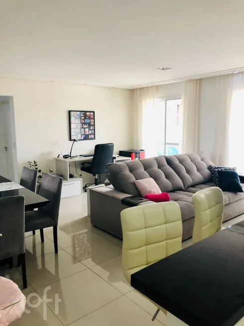 Foto 1 de Apartamento com 2 Quartos à venda, 87m² em Ipiranga, São Paulo