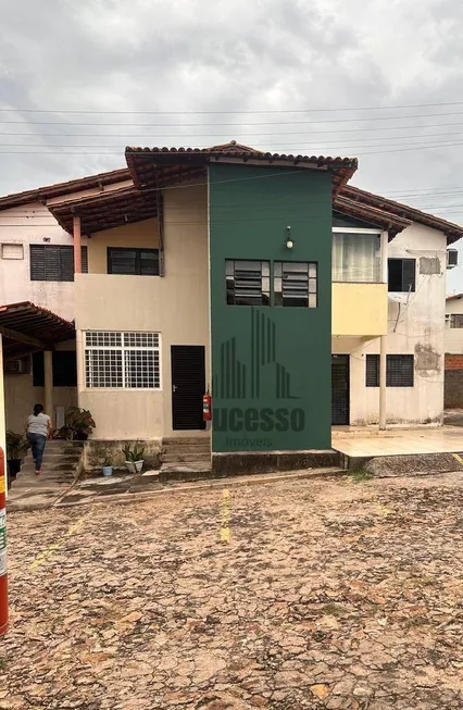 Foto 1 de Apartamento com 2 Quartos à venda, 50m² em Parque Ideal, Teresina