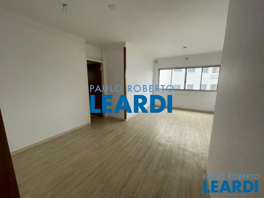 Foto 1 de Apartamento com 3 Quartos à venda, 96m² em Alto da Lapa, São Paulo