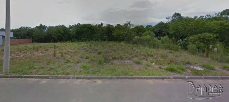 Foto 1 de Lote/Terreno à venda em Canudos, Novo Hamburgo