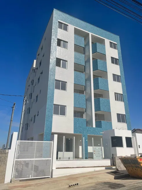 Foto 1 de Apartamento com 2 Quartos à venda, 51m² em Linda Vista, Contagem