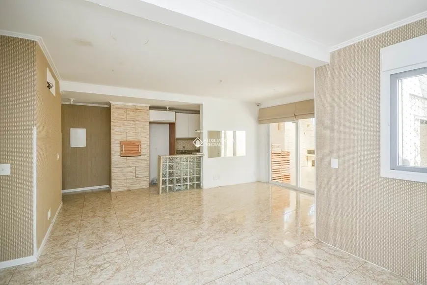 Foto 1 de Casa de Condomínio com 2 Quartos à venda, 108m² em Lomba do Pinheiro, Porto Alegre