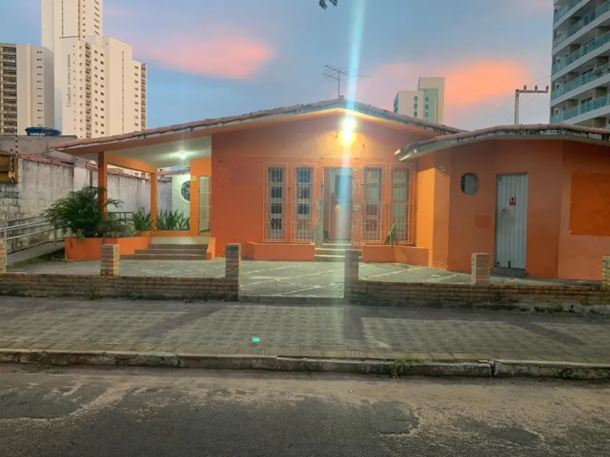 Foto 1 de Ponto Comercial com 2 Quartos para alugar, 250m² em Alagamar, Natal