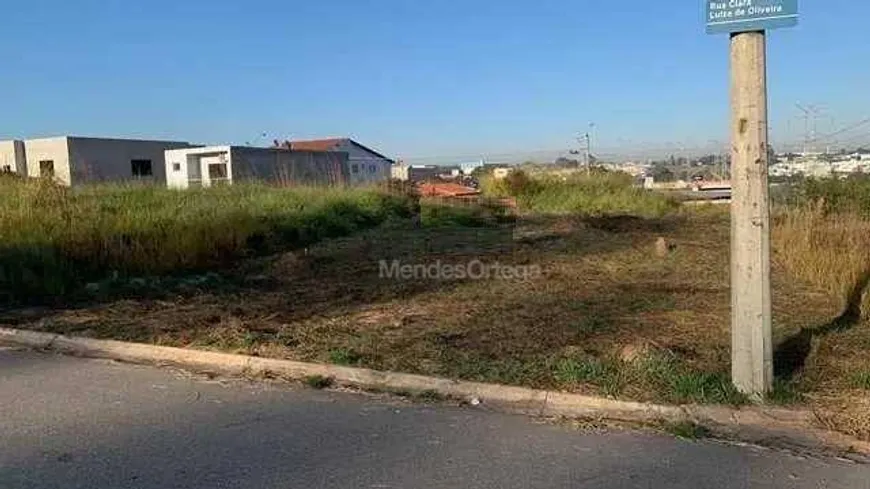 Foto 1 de Lote/Terreno à venda, 200m² em Terras de Arieta, Sorocaba