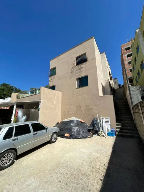 Foto 1 de Apartamento com 3 Quartos à venda, 165m² em Masterville, Sarzedo