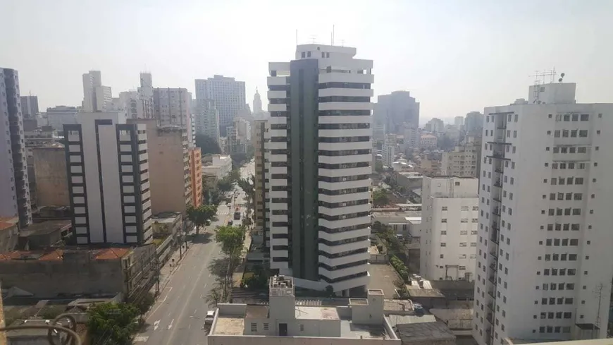 Foto 1 de Apartamento com 2 Quartos à venda, 82m² em Liberdade, São Paulo