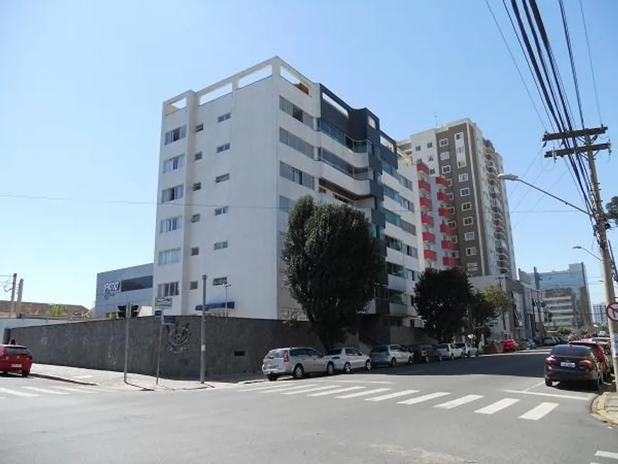 Foto 1 de Apartamento com 3 Quartos à venda, 251m² em Centro, São José dos Pinhais