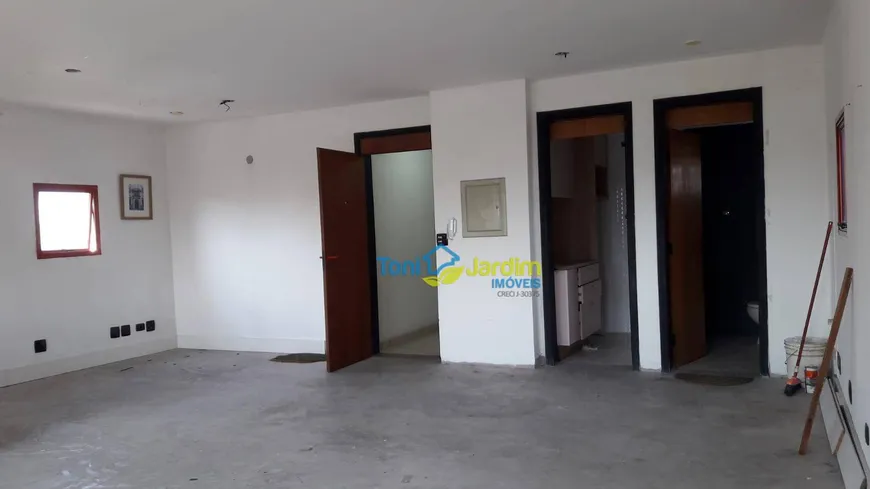 Foto 1 de Sala Comercial à venda, 65m² em Vila Alto de Santo Andre, Santo André