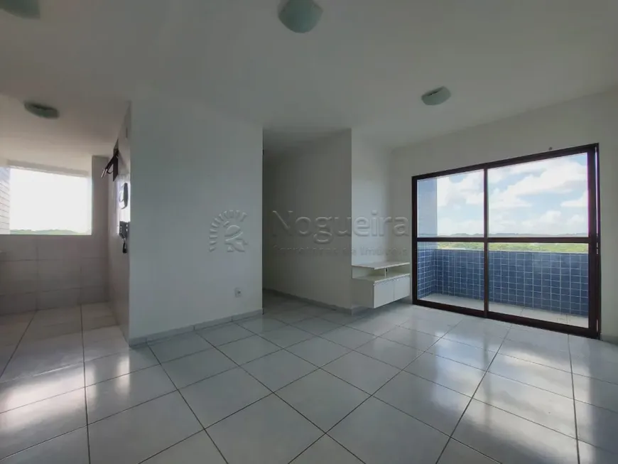 Foto 1 de Apartamento com 2 Quartos à venda, 52m² em Caxangá, Recife