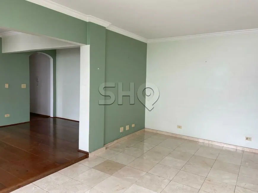 Foto 1 de Apartamento com 2 Quartos à venda, 90m² em Cerqueira César, São Paulo