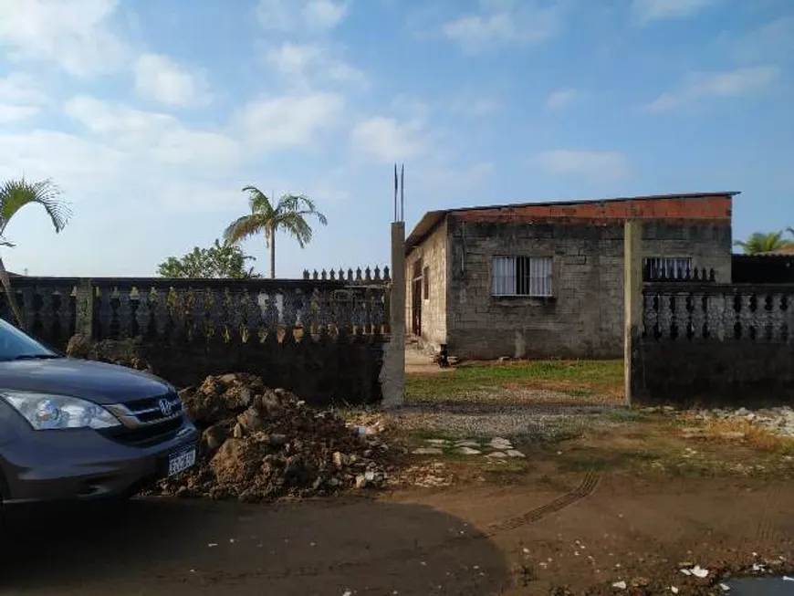 Foto 1 de Fazenda/Sítio com 3 Quartos à venda, 127m² em Balneário Gaivotas, Itanhaém