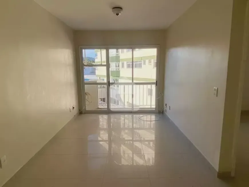 Foto 1 de Apartamento com 2 Quartos à venda, 76m² em Tanque, Rio de Janeiro