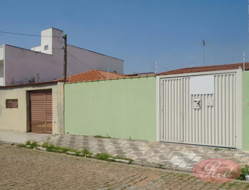 Foto 1 de Casa com 3 Quartos à venda, 212m² em Vila Figueira, Suzano