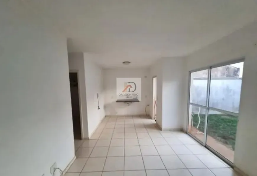 Foto 1 de Casa de Condomínio com 2 Quartos à venda, 68m² em Condomínio Residencial Parque da Liberdade II, São José do Rio Preto