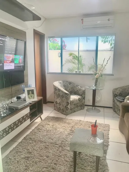 Foto 1 de Apartamento com 4 Quartos à venda, 185m² em Morros, Teresina