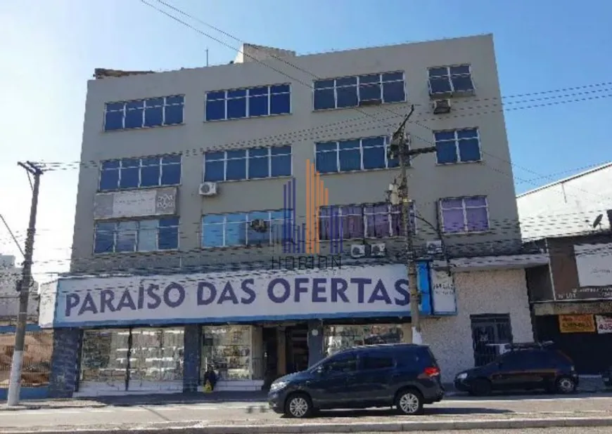 Foto 1 de Sala Comercial para alugar, 68m² em Rudge Ramos, São Bernardo do Campo