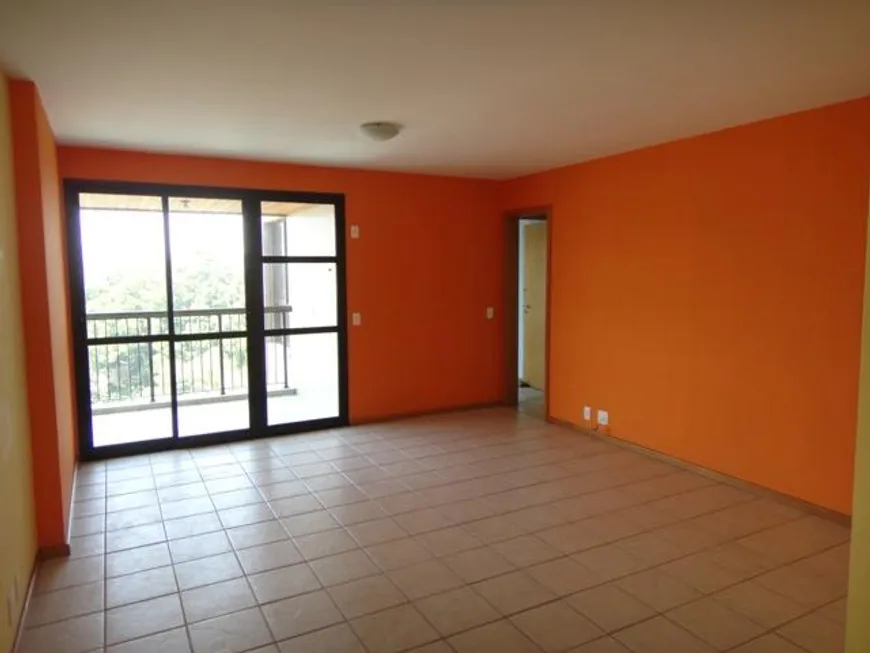 Foto 1 de Apartamento com 2 Quartos para alugar, 100m² em São Domingos, Niterói