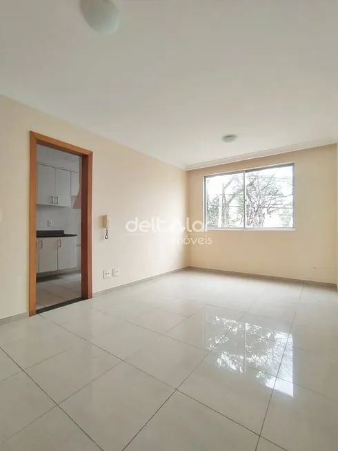 Foto 1 de Apartamento com 3 Quartos à venda, 80m² em São João Batista, Belo Horizonte