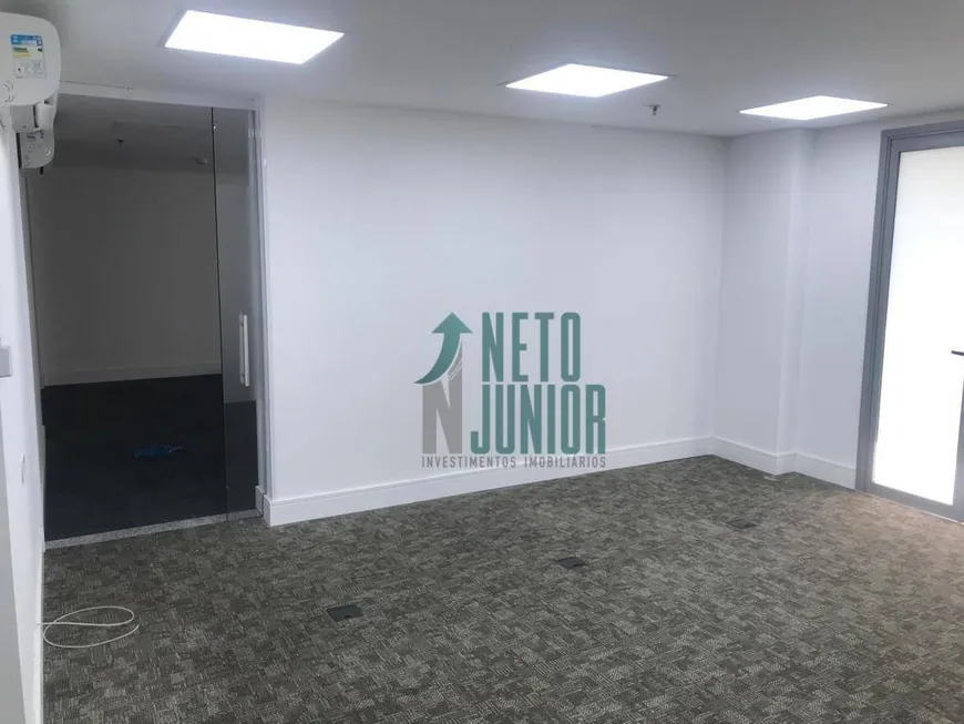 Foto 1 de Sala Comercial à venda, 80m² em Brooklin, São Paulo