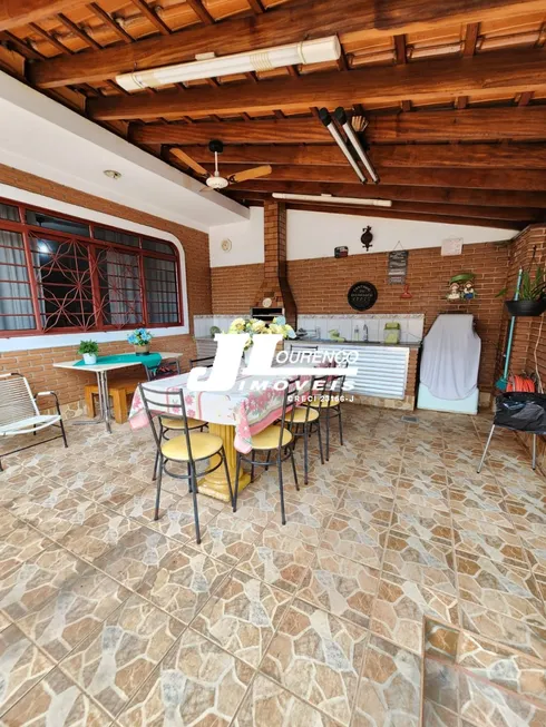 Foto 1 de Casa com 3 Quartos à venda, 160m² em Parque Industrial Lagoinha, Ribeirão Preto