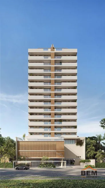 Foto 1 de Apartamento com 2 Quartos à venda, 74m² em Vila Operaria, Itajaí