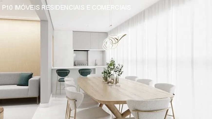 Foto 1 de Apartamento com 4 Quartos à venda, 136m² em Jardim Dom Bosco, São Paulo