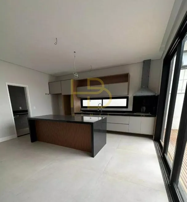 Foto 1 de Casa de Condomínio com 3 Quartos para alugar, 236m² em Alphaville Nova Esplanada, Votorantim