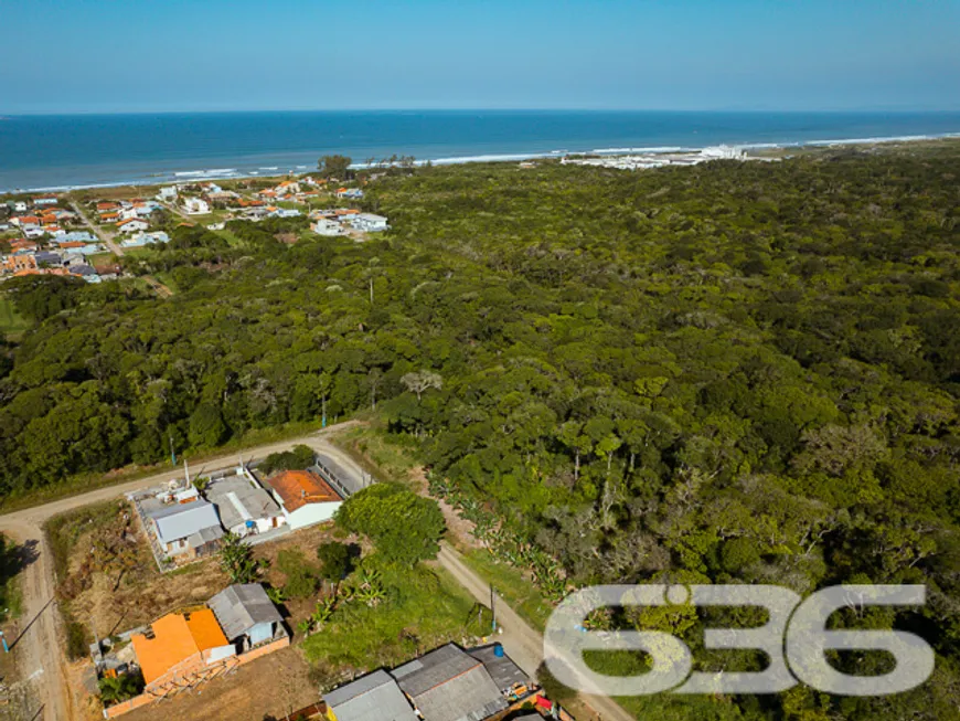 Foto 1 de Lote/Terreno à venda, 325m² em Salinas, Balneário Barra do Sul