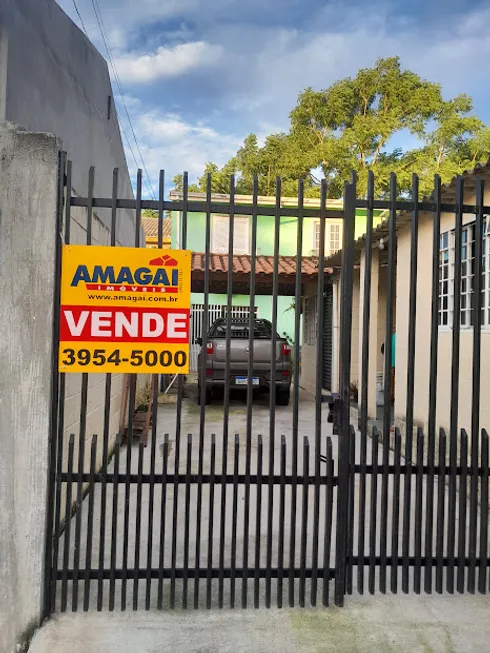 Foto 1 de Sobrado com 4 Quartos à venda, 148m² em Loteamento Villa Branca, Jacareí