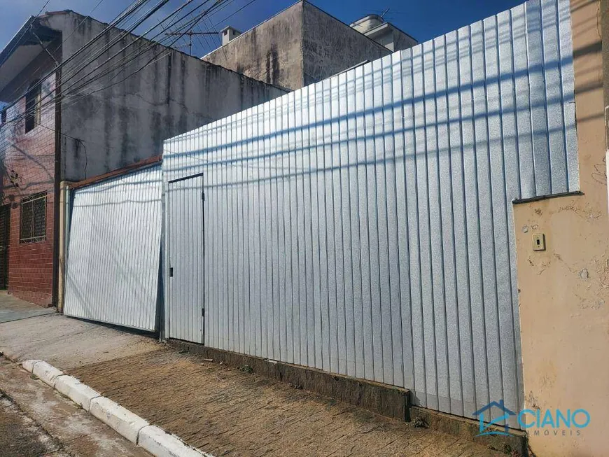 Foto 1 de Lote/Terreno à venda, 510m² em Móoca, São Paulo