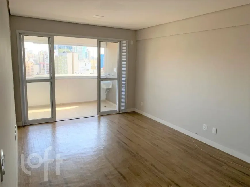 Foto 1 de Apartamento com 2 Quartos à venda, 79m² em República, São Paulo