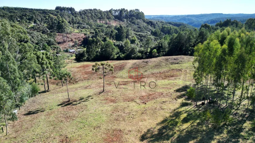 Foto 1 de Lote/Terreno à venda, 5750m² em Caracol, Canela