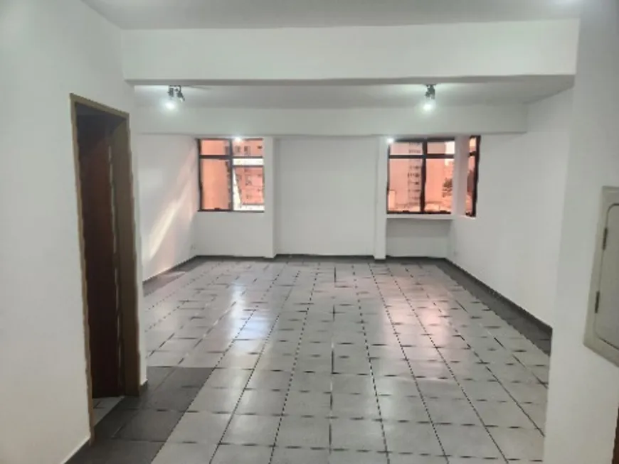 Foto 1 de Sala Comercial para alugar, 60m² em Centro, Campinas