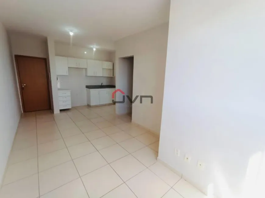 Foto 1 de Apartamento com 2 Quartos à venda, 54m² em Jardim Brasília, Uberlândia