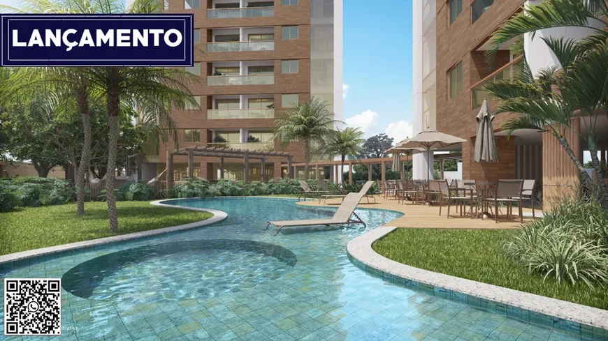 Foto 1 de Apartamento com 3 Quartos à venda, 92m² em Poço, Recife